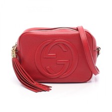Gucci Soho borsa discoteca ad