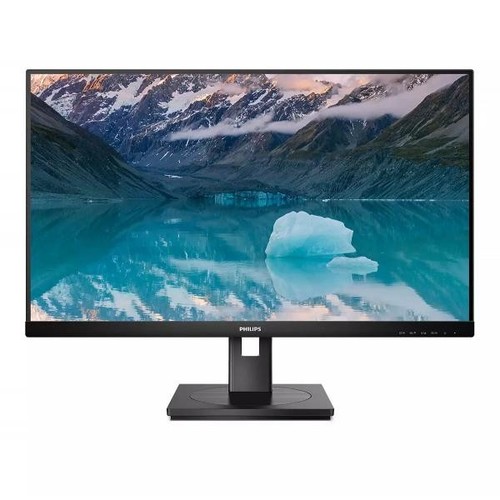 Monitor philips led wide - philips,