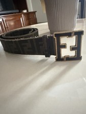 Cintura Fendi