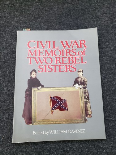 Civil war memoirs two - civil,
