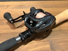 Mulinello da Pesca Daiwa