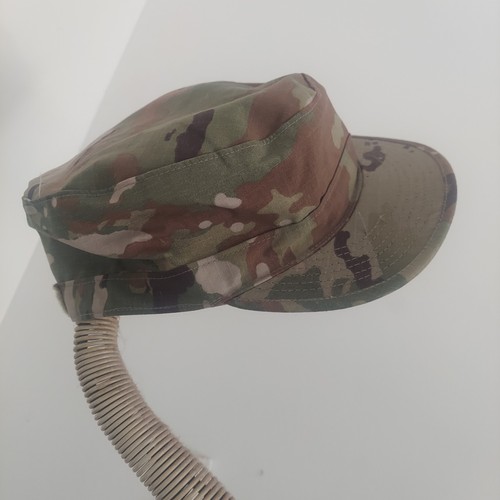 Cappello mimetico berretto