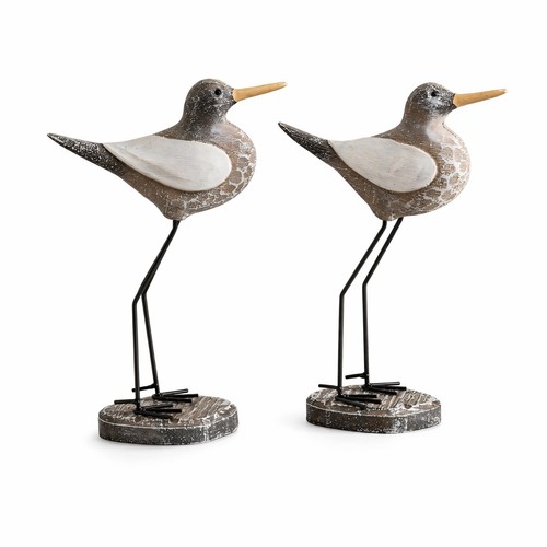 Pezzi uccello decorativo con - 2,