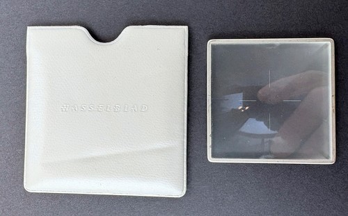 Hasselblad 42204 schermo - schermo, di