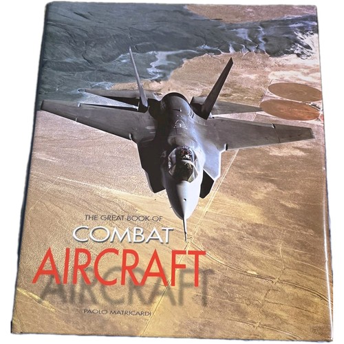The great book combat - book, of
