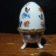 Uovo da Collezione in