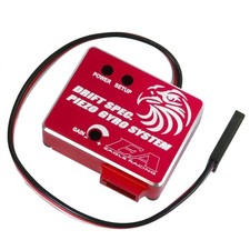 Giroscopio piezoelettrico con