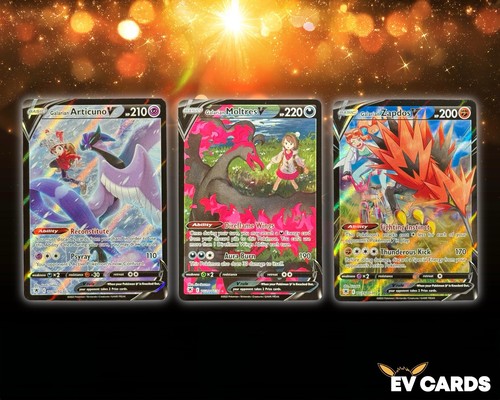 Pokémon tcg galarian - pokémon,