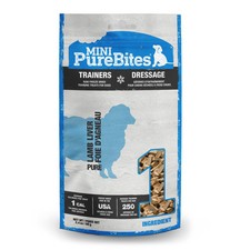 PureBites 100 Fegato di