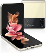 Samsung Galaxy Z Flip 3 F711U