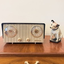 Radiosveglia vintage rca - radiosveglia,