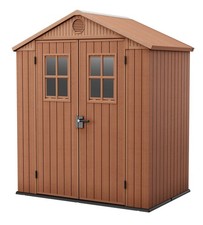 Casetta da Giardino Porta