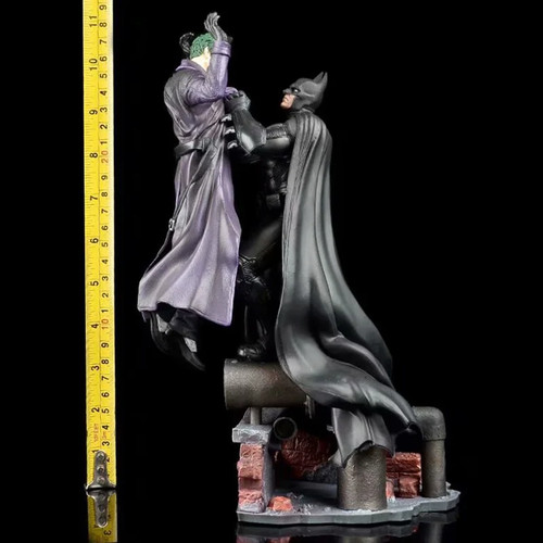 Statua batman the - batman,