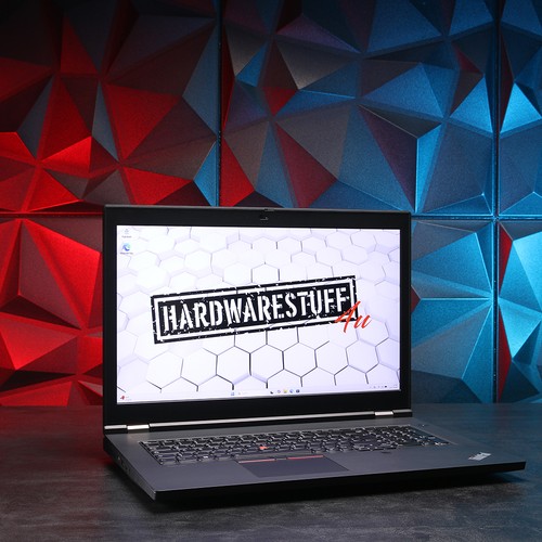 Lenovo thinkpad p17 - thinkpad,