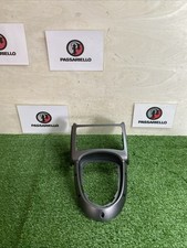 FINITURA TUNNEL CENTRALE ALFA ROMEO GT 2003-2010 