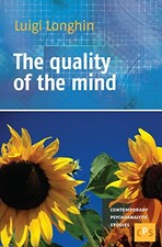 THE QUALITY OF THE MIND