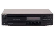 Technics SL-PJ25 Lettore CD