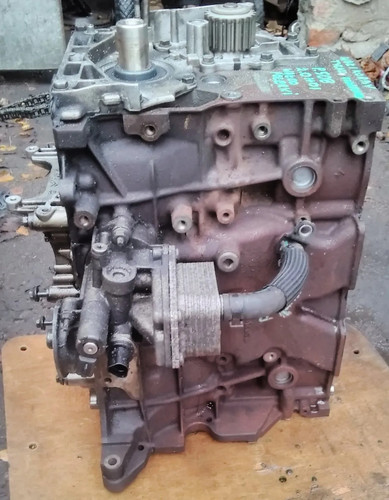 Blocco motore peugeot - peugeot, suv