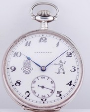 Antico Eberhard Premio