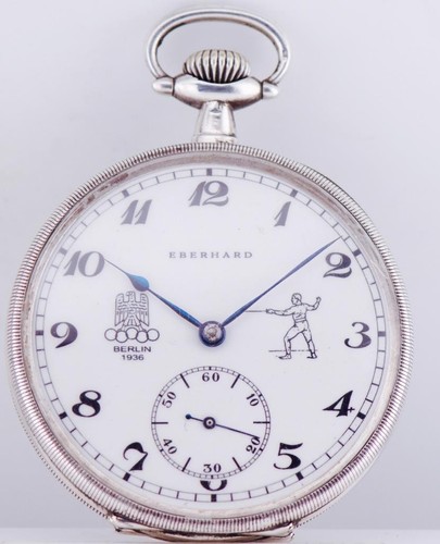 Antico eberhard premio - eberhard,