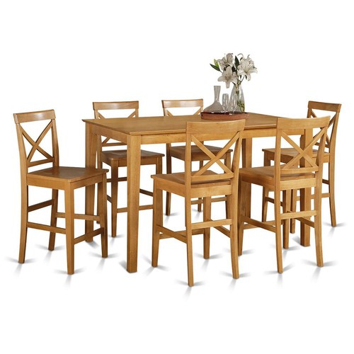 Pub table set - , set-