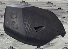 paramotore sinistro ktm 790 adventure 63503097010 front spoiler left