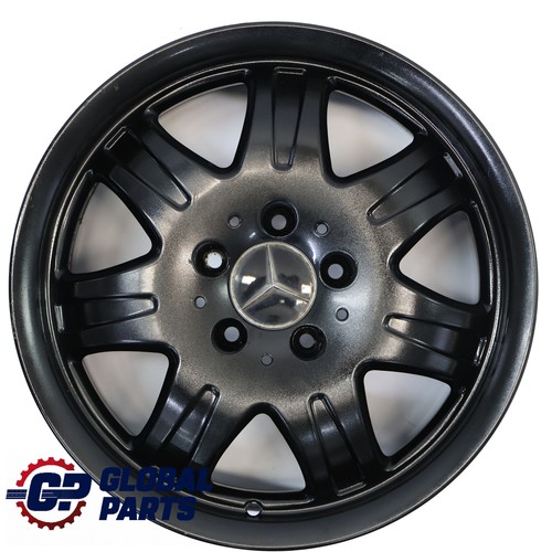 Cerchio lega mercedes r171 - cerchio,