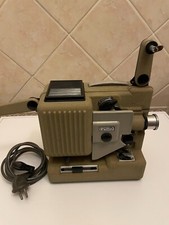 Vintage eumig p8 - 60’s, m