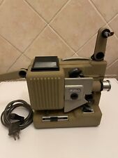 Proiettore Eumig P8 M