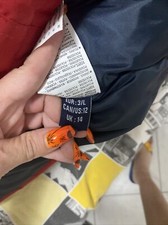 Giubbotto Canadian Peak