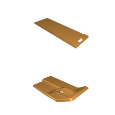 KO PROPO EX RADIO LIPO BASE -