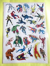 FOGLIO TIPOGRAFICO COMPLETO #