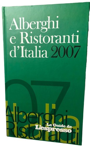 Libro alberghi ristoranti - alberghi, e