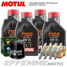 Tagliando KAWASAKI Z 750 2007