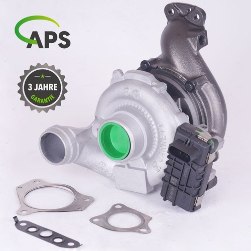 Turbocompressore mercedes e - mercedes, ml