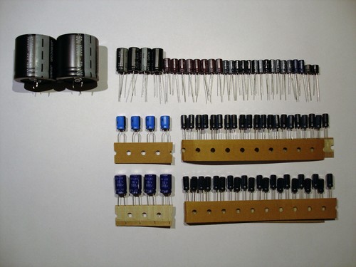 Cambridge a60 kit - a60,
