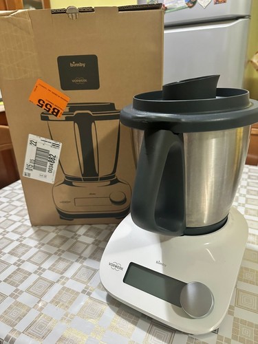 Bimby friend bianco - , nuovo