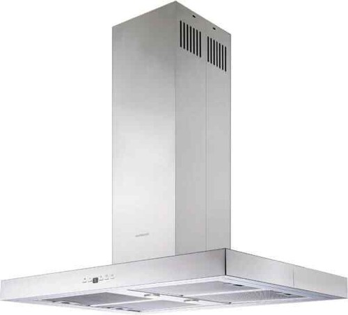 Cappa cucina silverline - cucina,