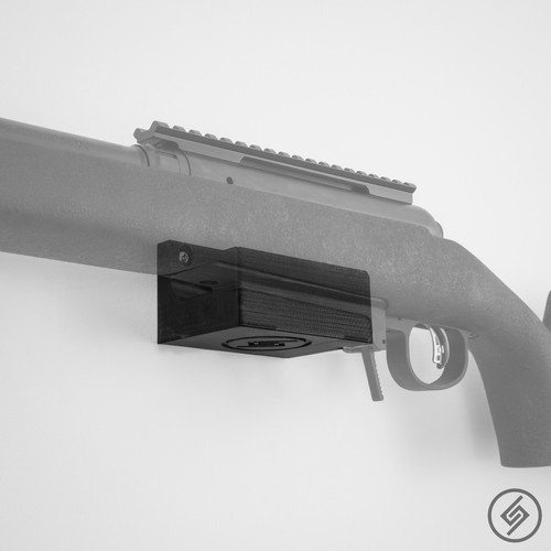 Spartan mount per lapua - spartan,