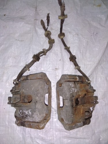 Pinza freno alfa gtv 916 - 2,