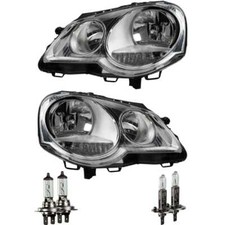 Set Di Fari Per VW Polo 9N3