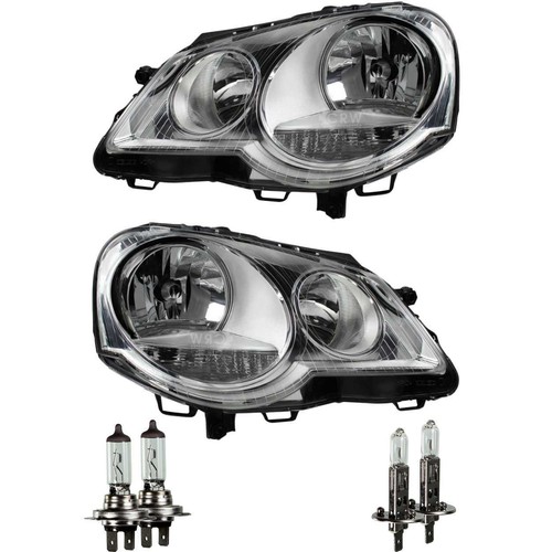 Set fari per polo 9n3 - set,