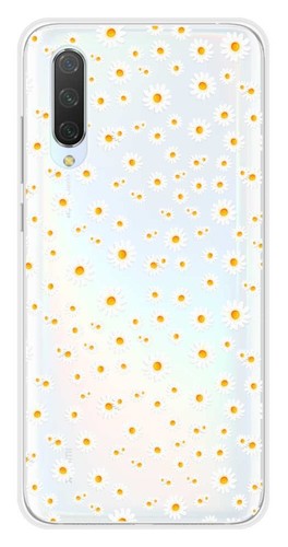 Coque silicone imprimée - en,