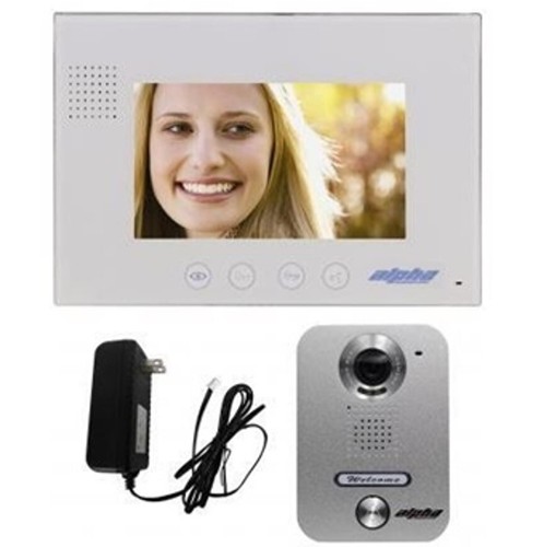 Alpha communications k237ws - communications,
