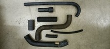 Set manicotti radiatore Fiat Ritmo 105 TC Abarth Kit radiator hoses
