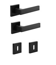 COPPIA MANIGLIE PER PORTE