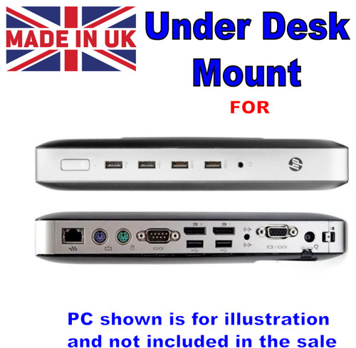 T630 thin client supporto - hp,