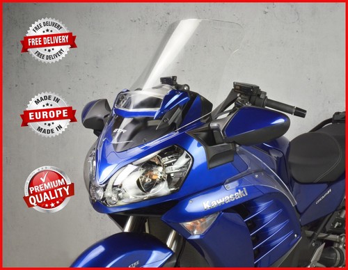 Kawasaki gtr 1400 2015 - gtr, |