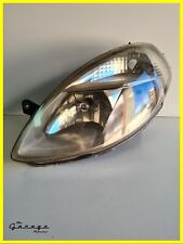 Fanale Proiettore Anteriore