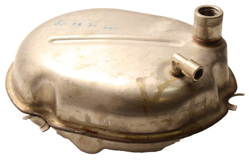 Caldaia ariete stiromatic - caldaia,